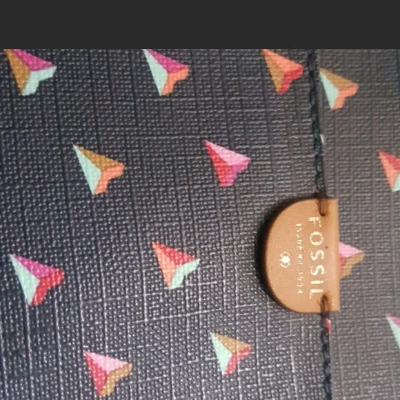 Fossil crossbody - Picture 2 of 6